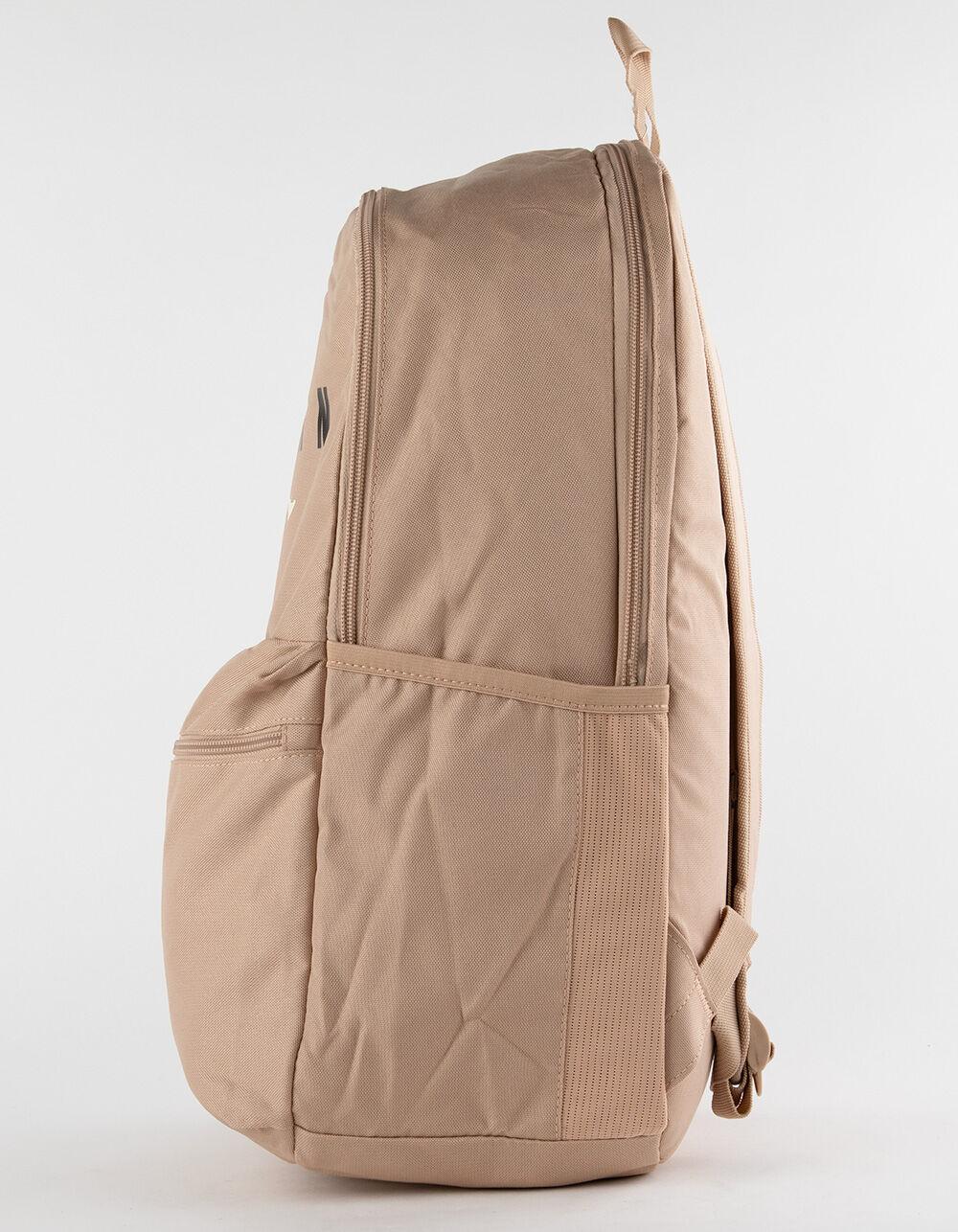 JORDAN HBR Air Backpack - BROWN Product Image