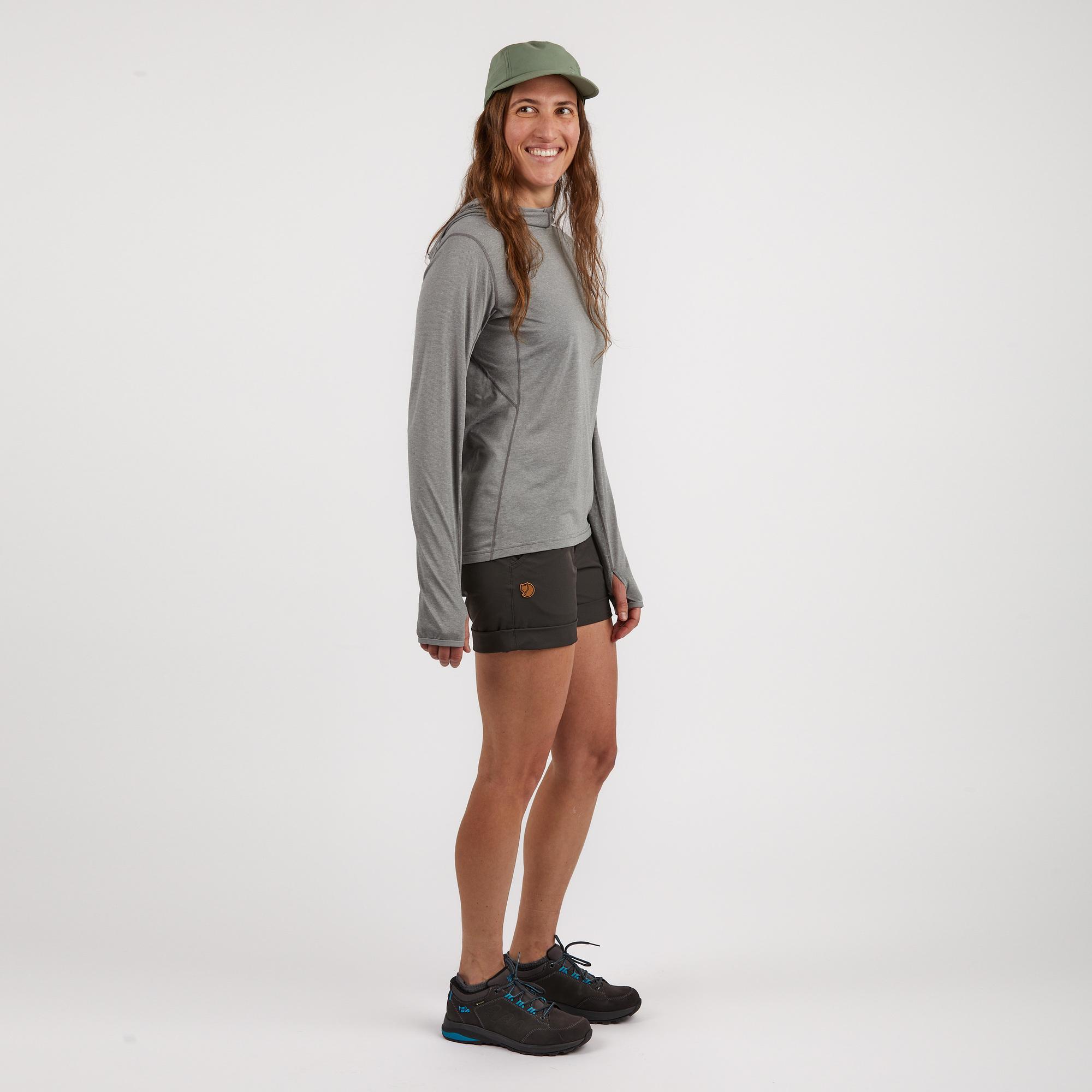 Abisko Stretch Shorts W Product Image