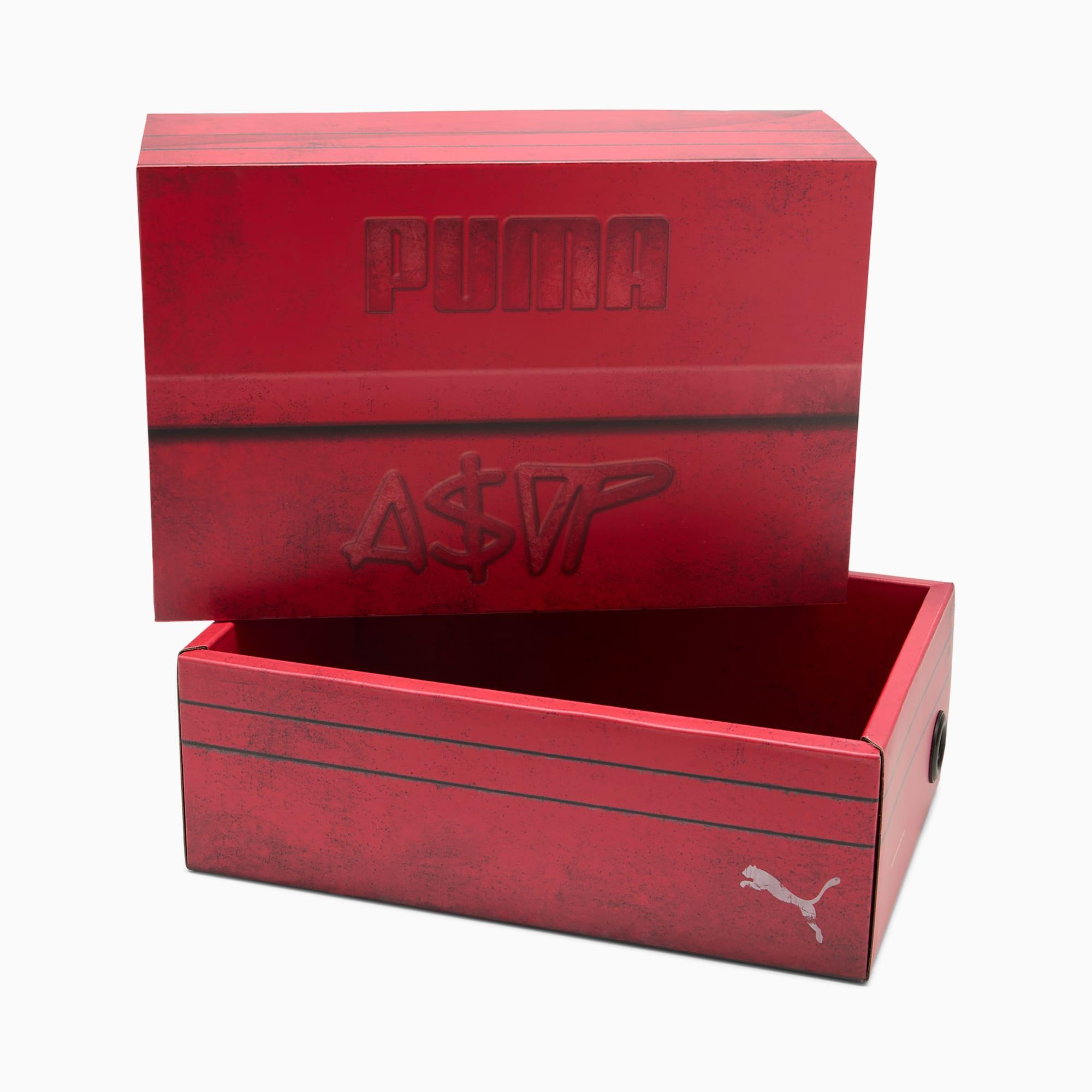 A$AP ROCKY x PUMA Inhale Mesh Sneakers Product Image