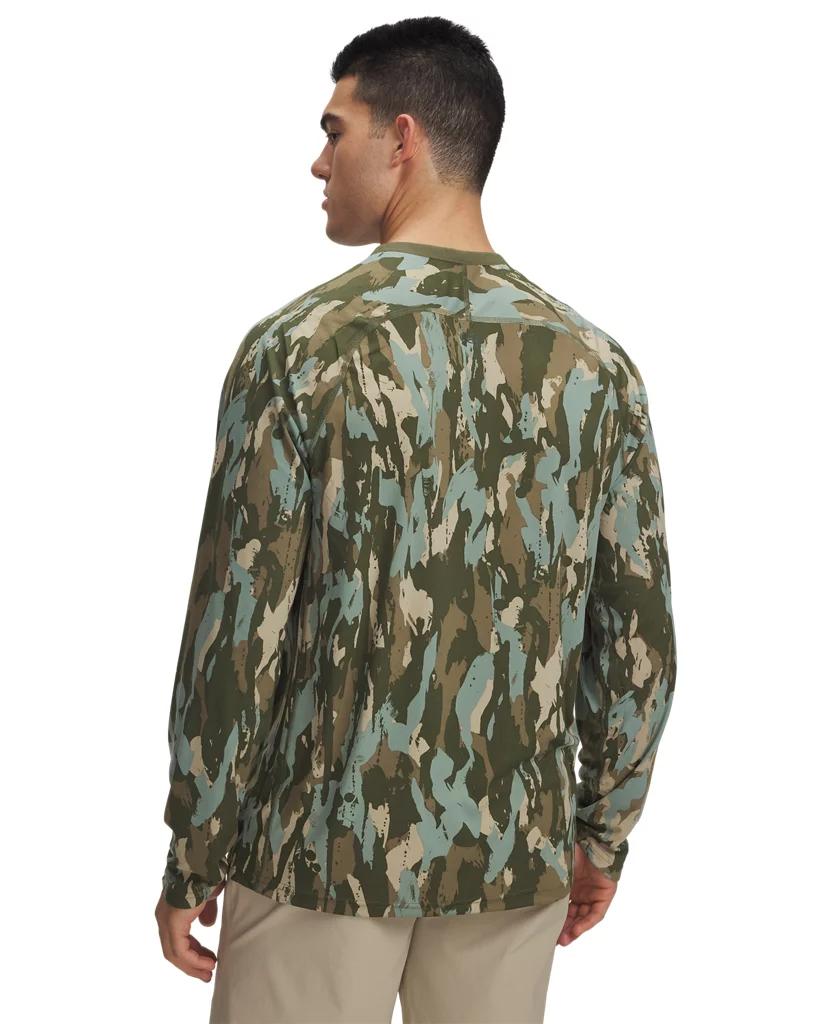 UA Fish Elite Printed Product Image