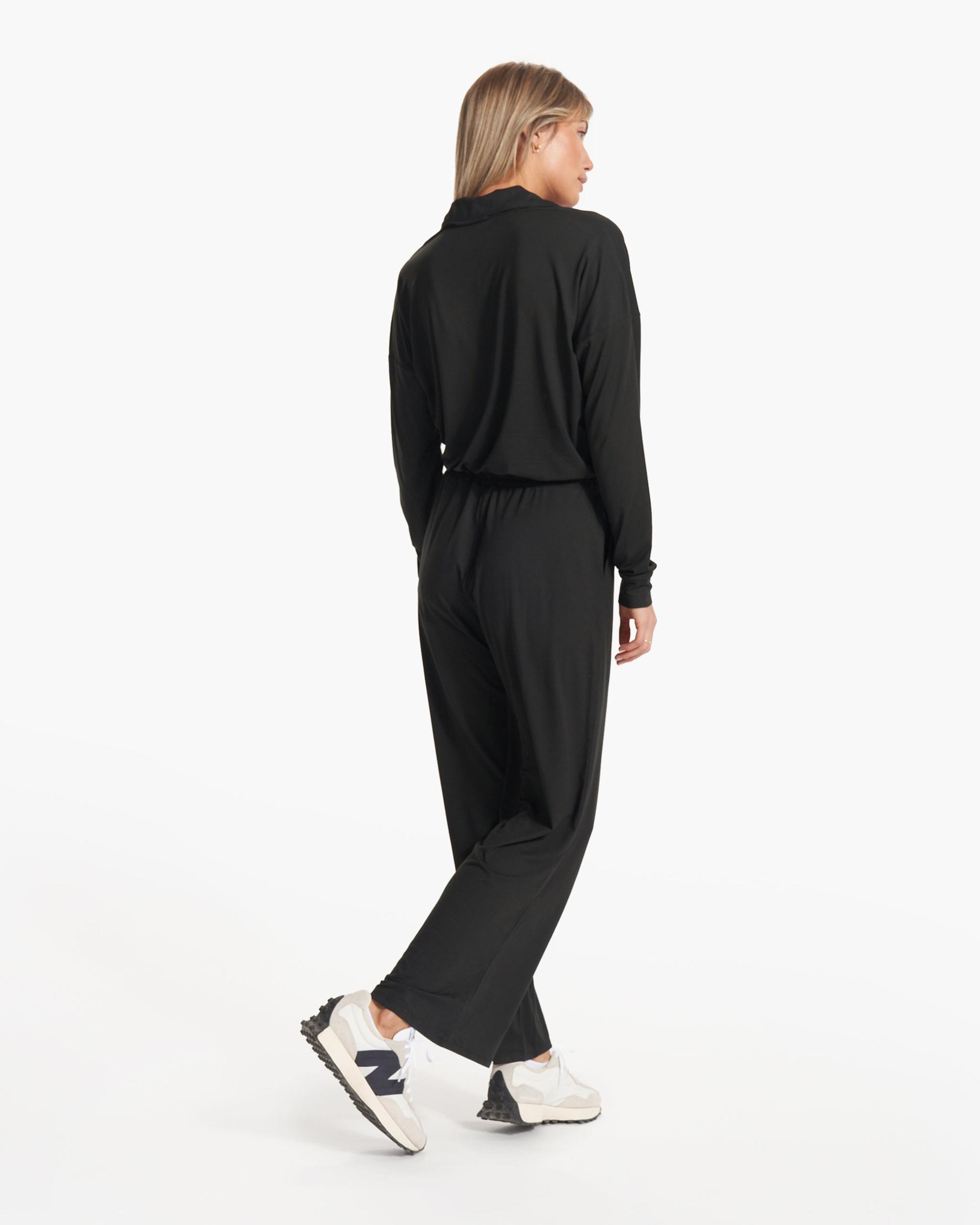 Lux Intentions Jumpsuit Product Image