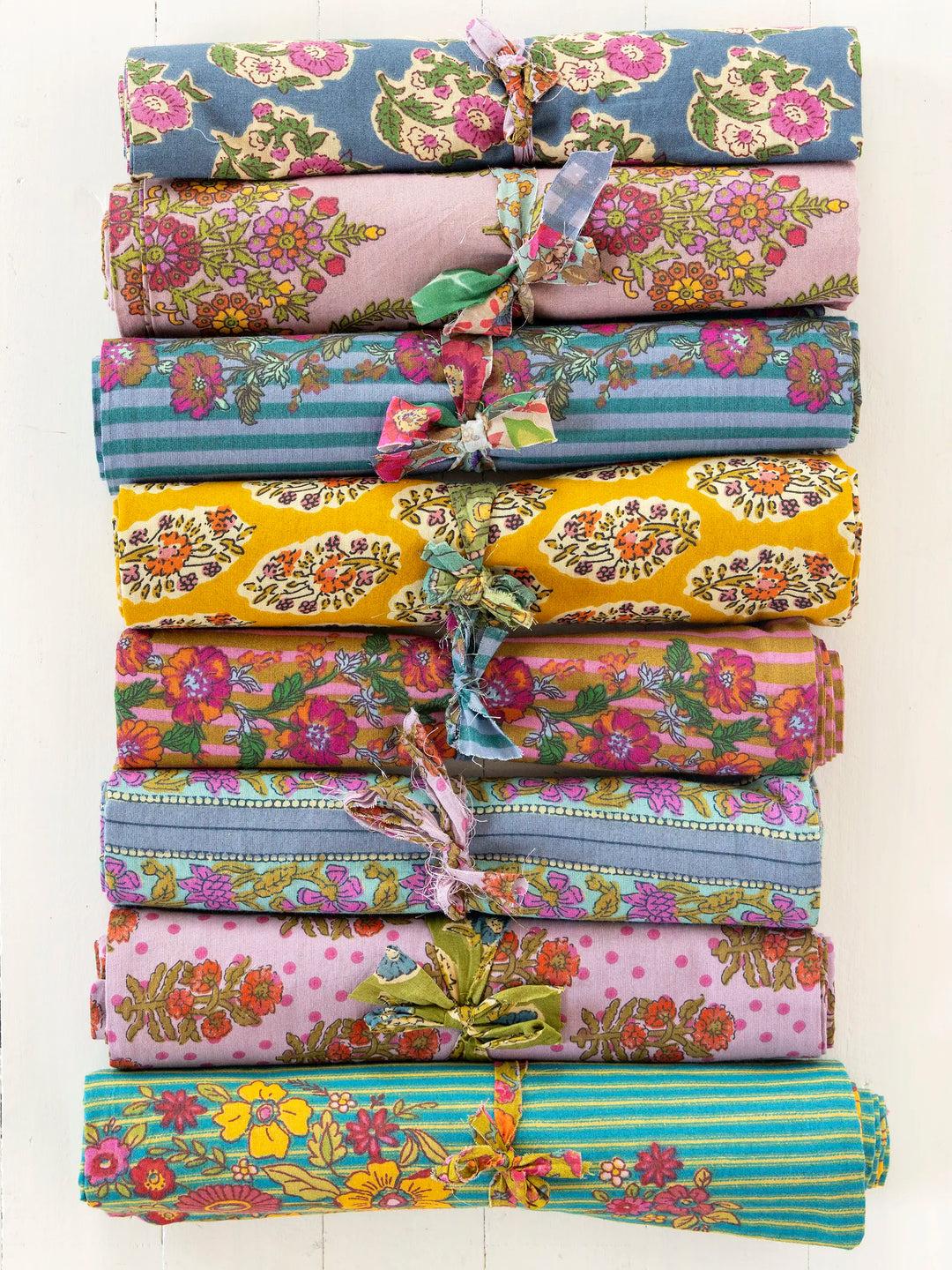 Mix & Match Cotton Pillowcase, Single Product Image