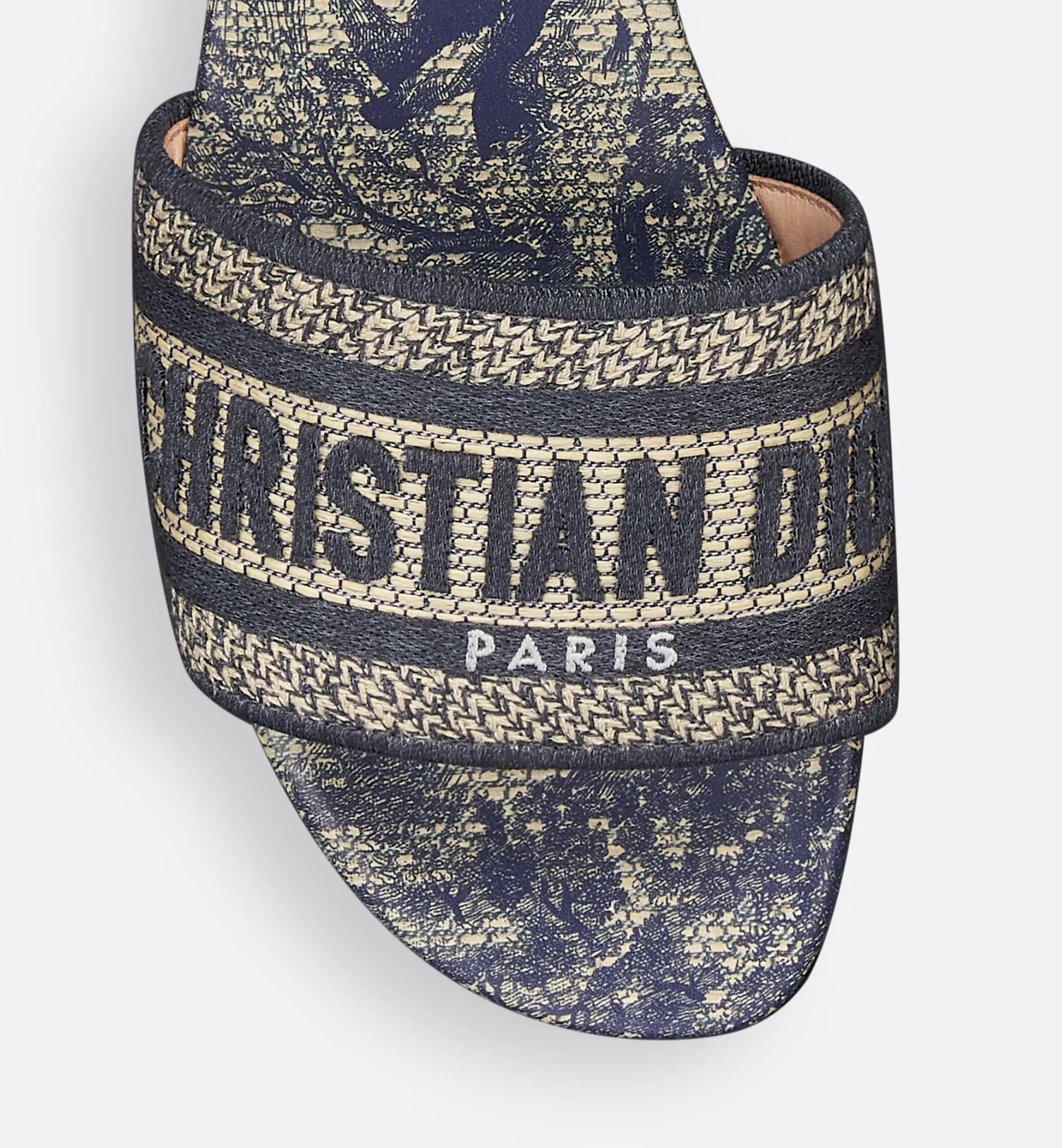 Dioriviera Dway Slide Product Image