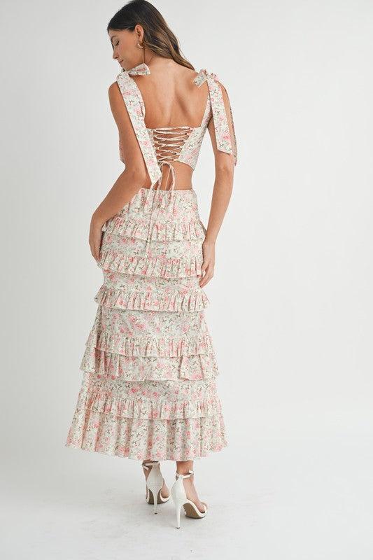 Carolina Dress Set Product Image