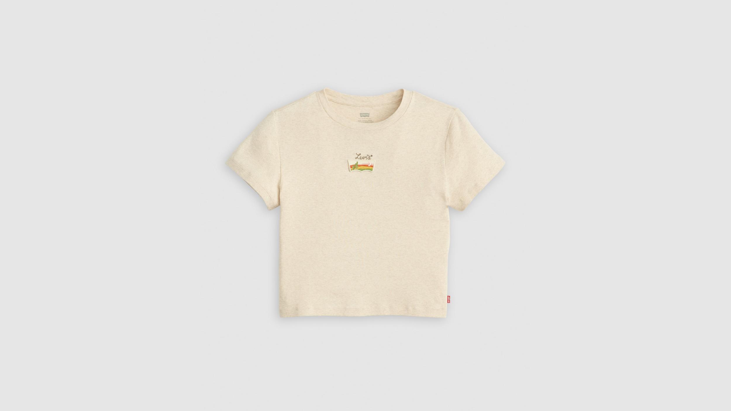 Graphic Essential Sporty T-Shirt Product Image