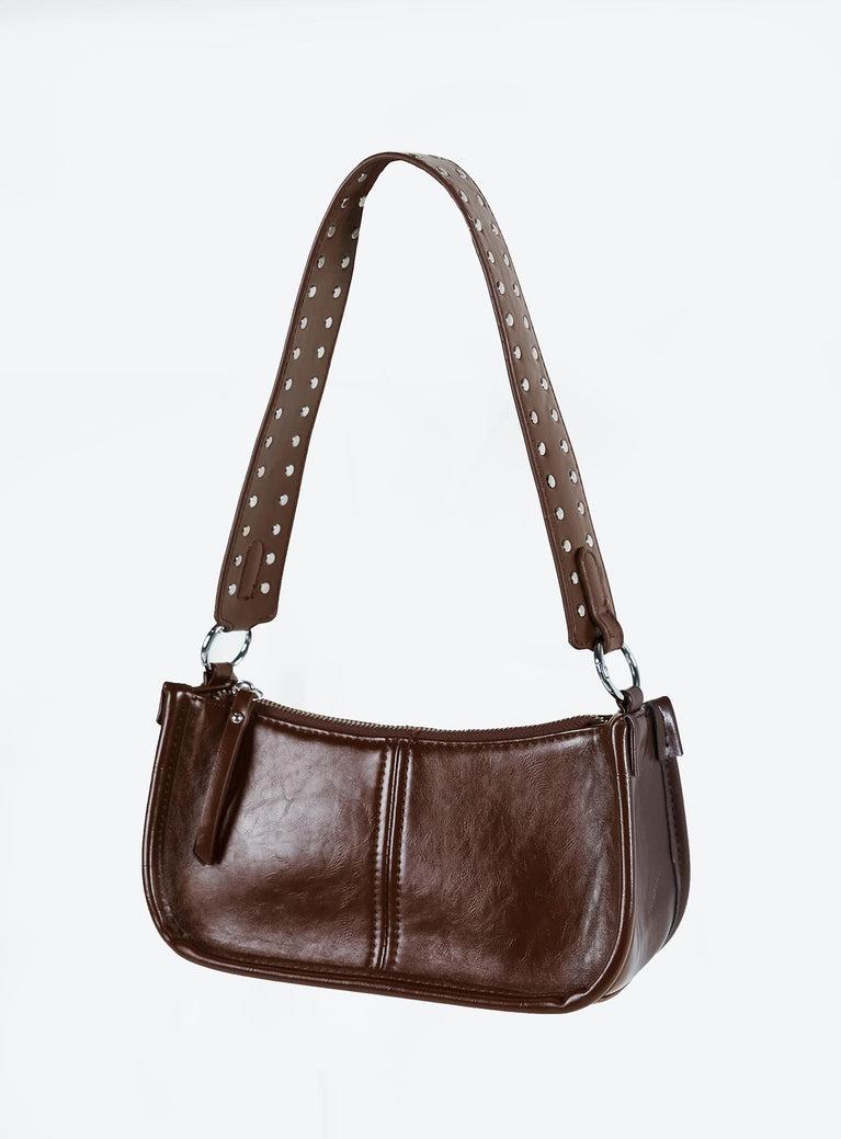 Marano Bag Tan Product Image