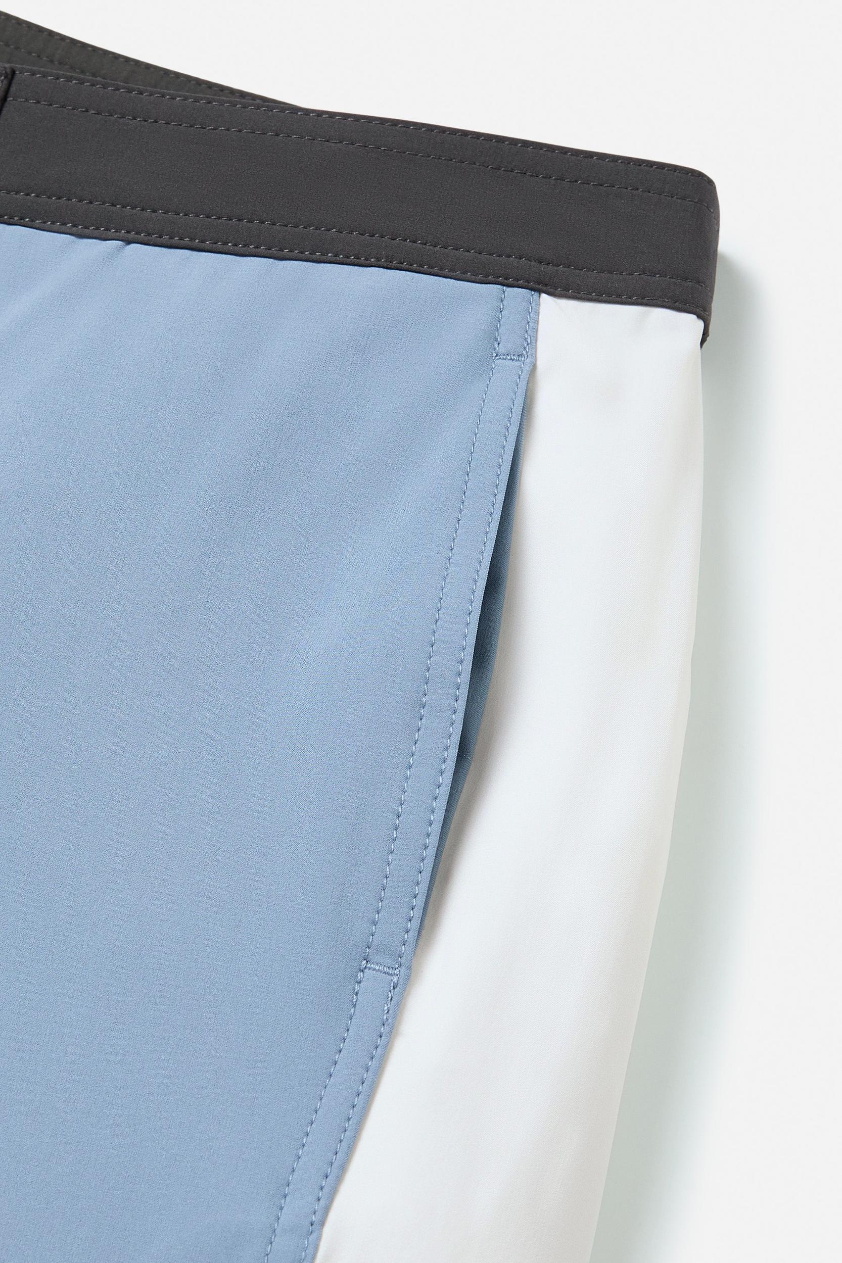 REYES SURF TRUNK Product Image