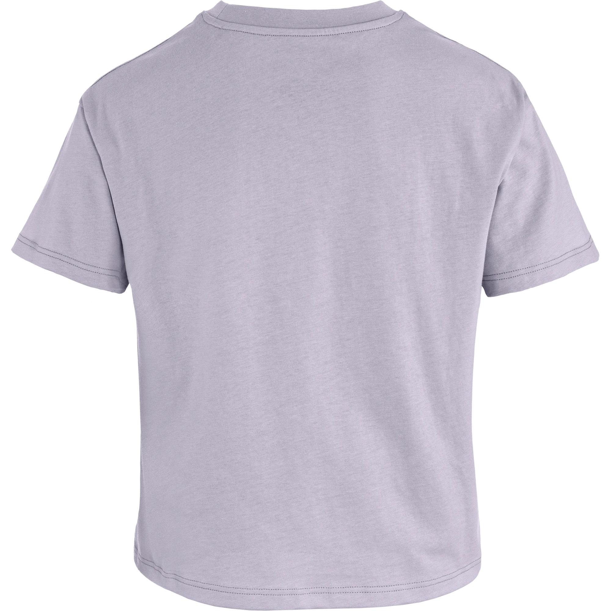 Fjällblomster Logo T-shirt W Product Image