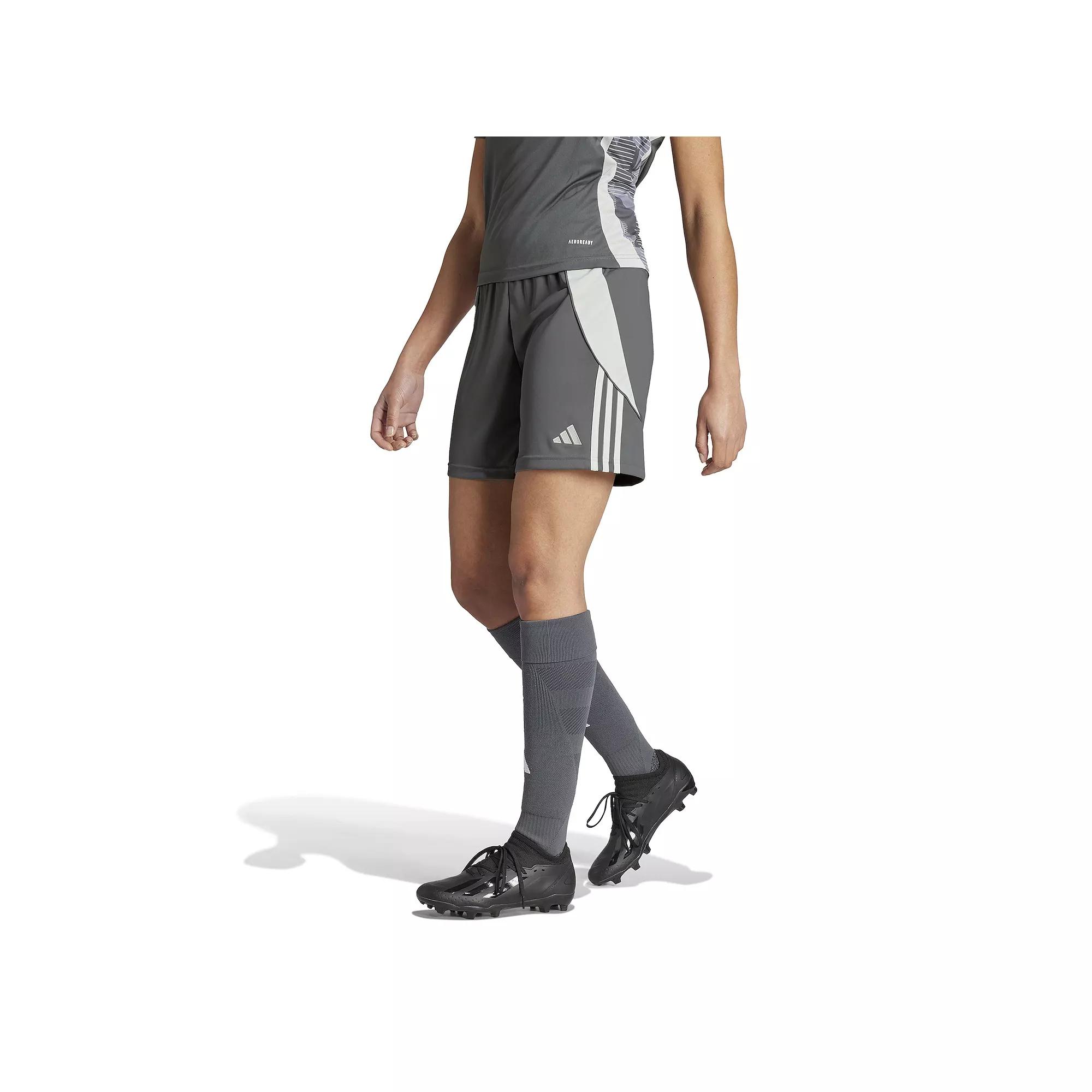 Women's adidas Tiro 24 Soccer Shorts,  Product Image