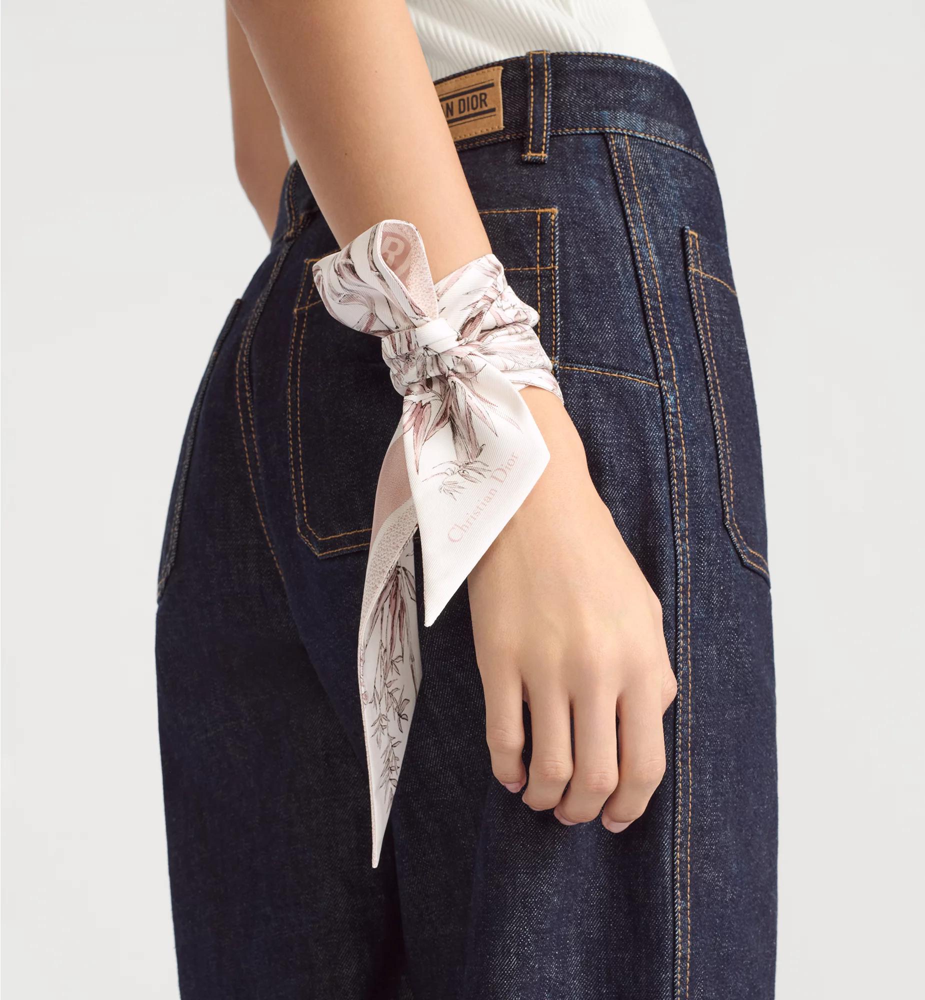 Toile de Jouy Natura Mitzah Scarf Product Image