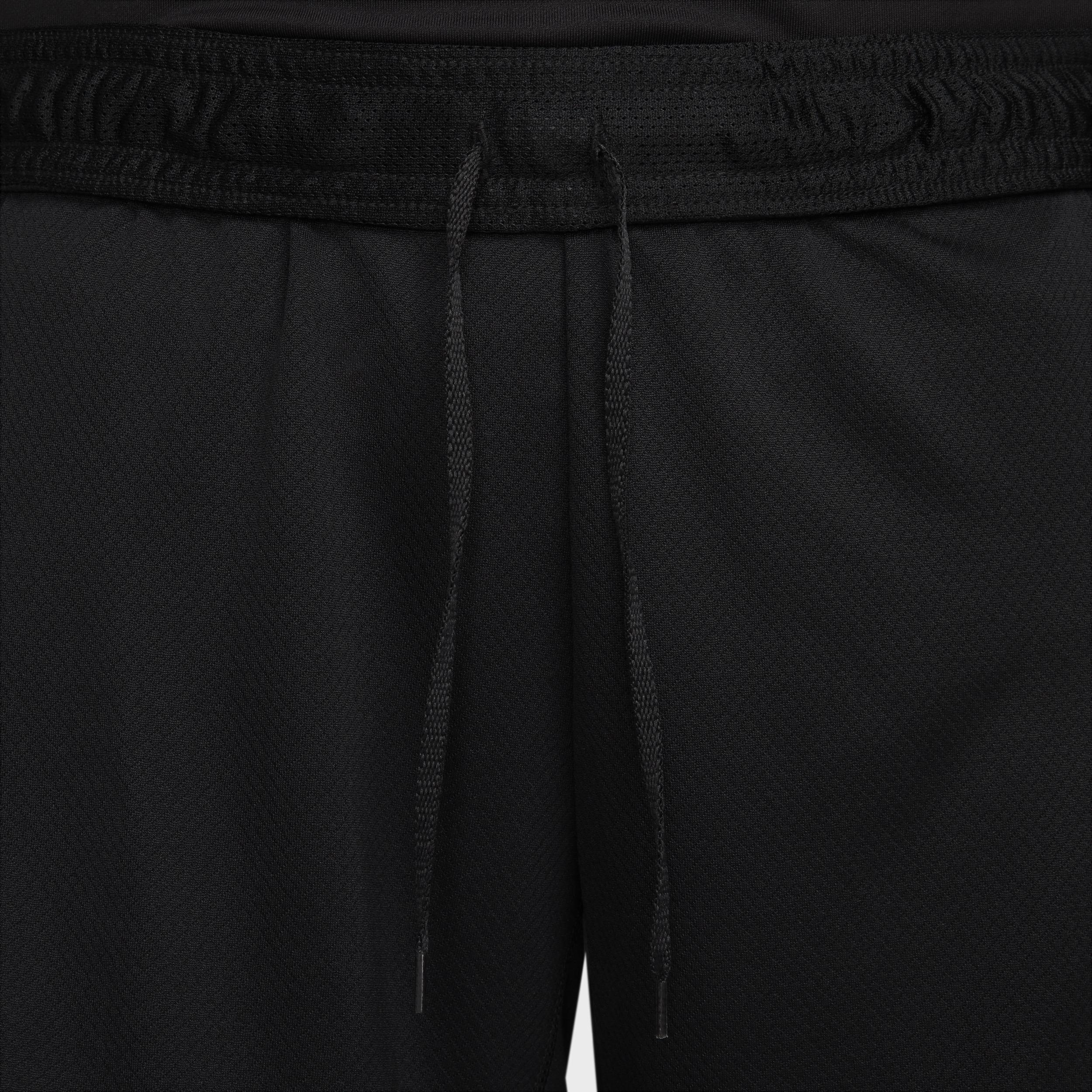 Nike Womens Strike Dri-FIT Soccer Shorts | FN5022-010 Product Image