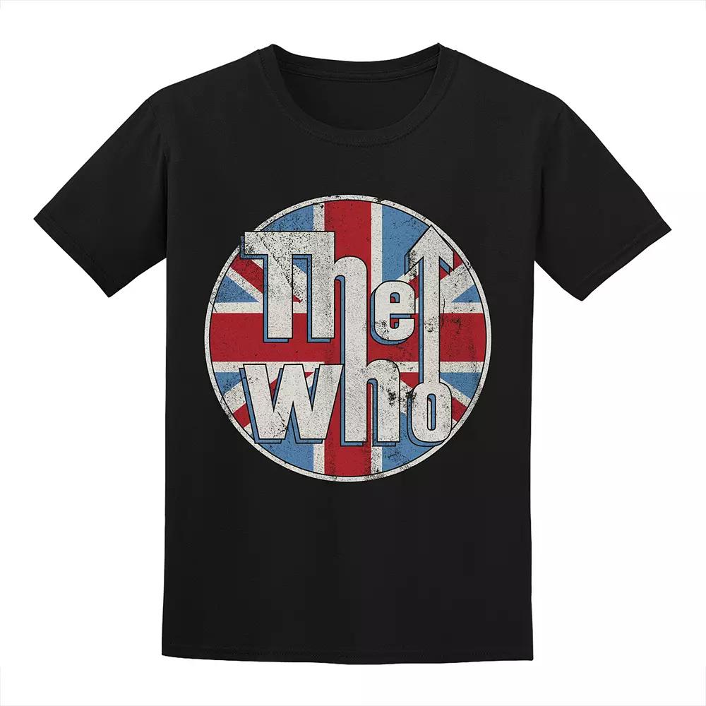 Men's The Who Tee,  Product Image