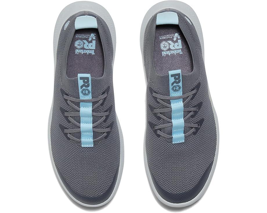 Power Shift Leather Soft Toe Gripmax Slip Resistant Product Image