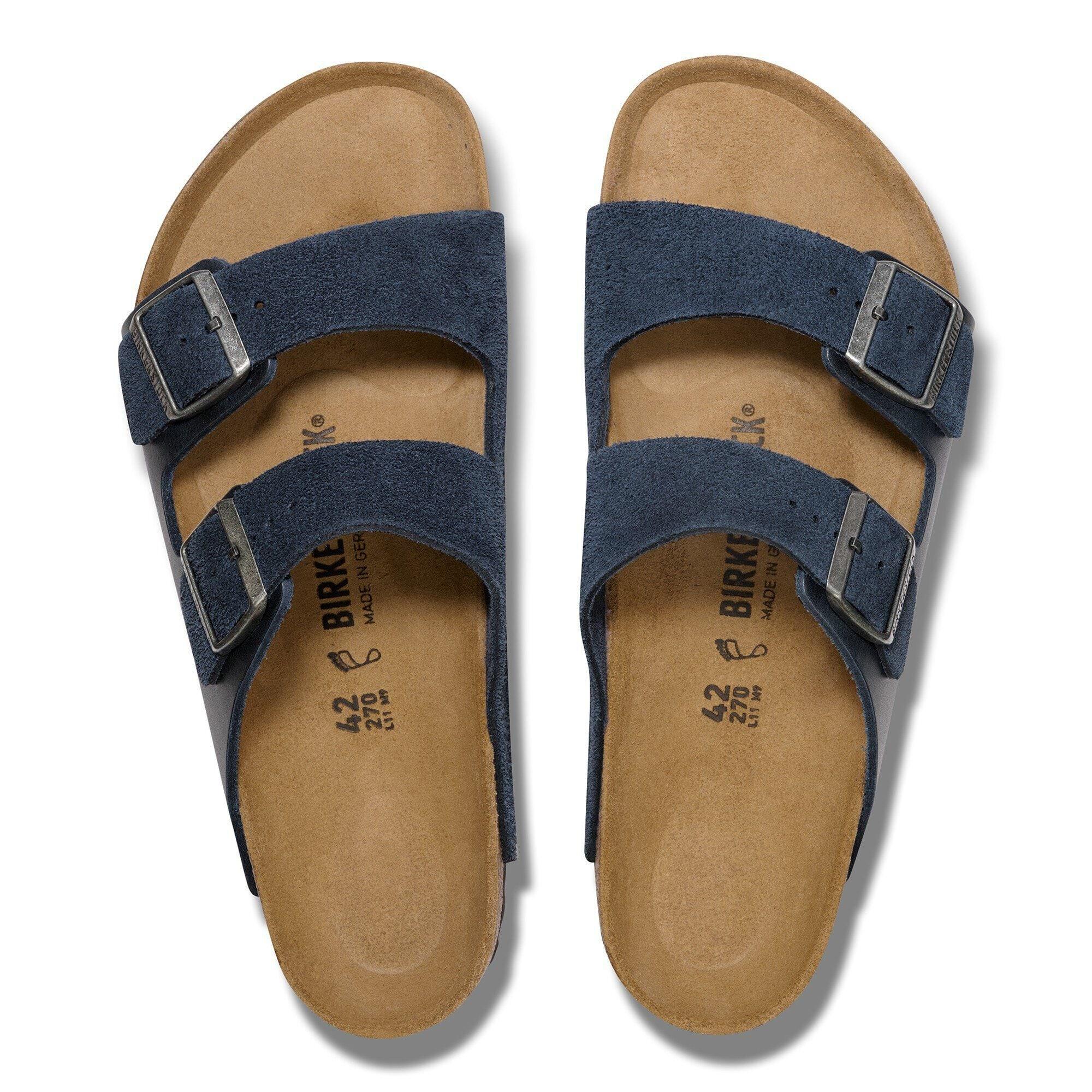 Arizona BS Mixed Leather Product Image