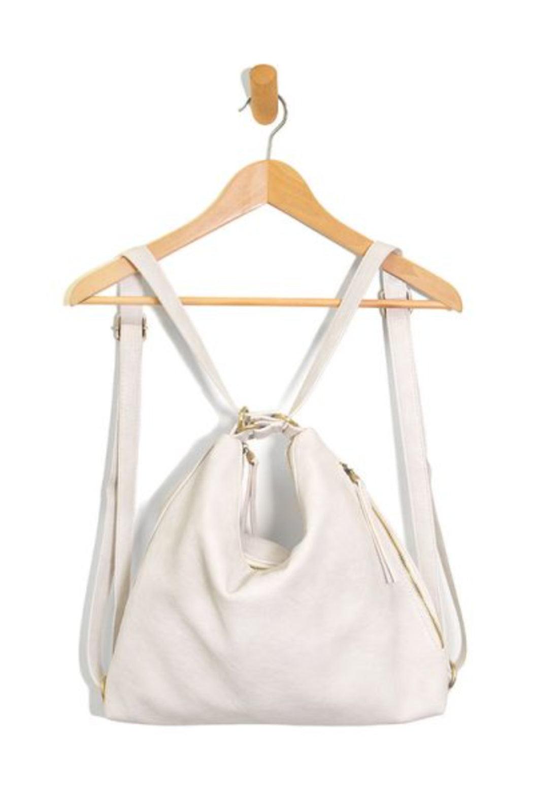 Drew Convertible Backpack Product Image