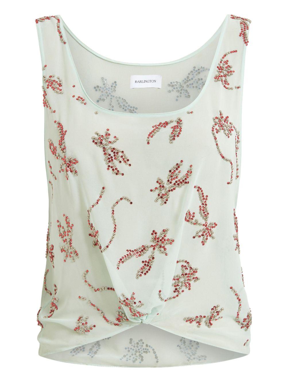 Gilda top Product Image