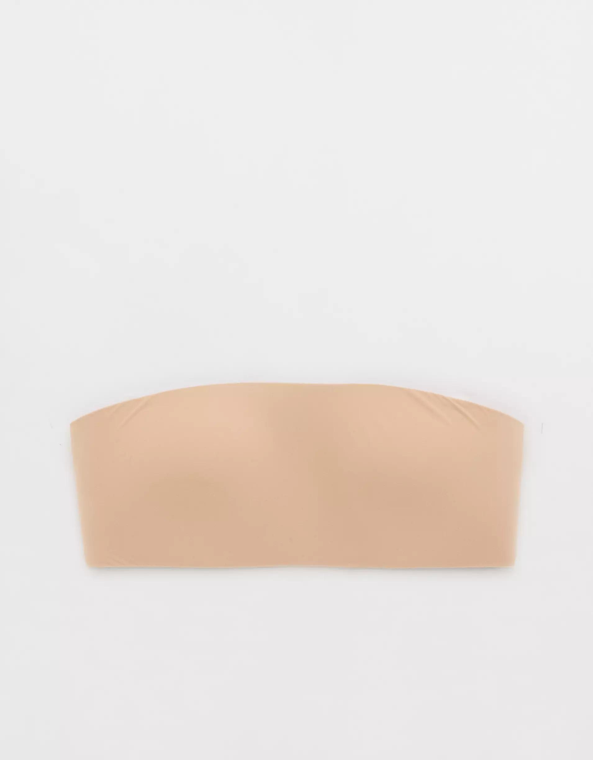 SMOOTHEZ Lightly Lined Bandeau Bralette Product Image
