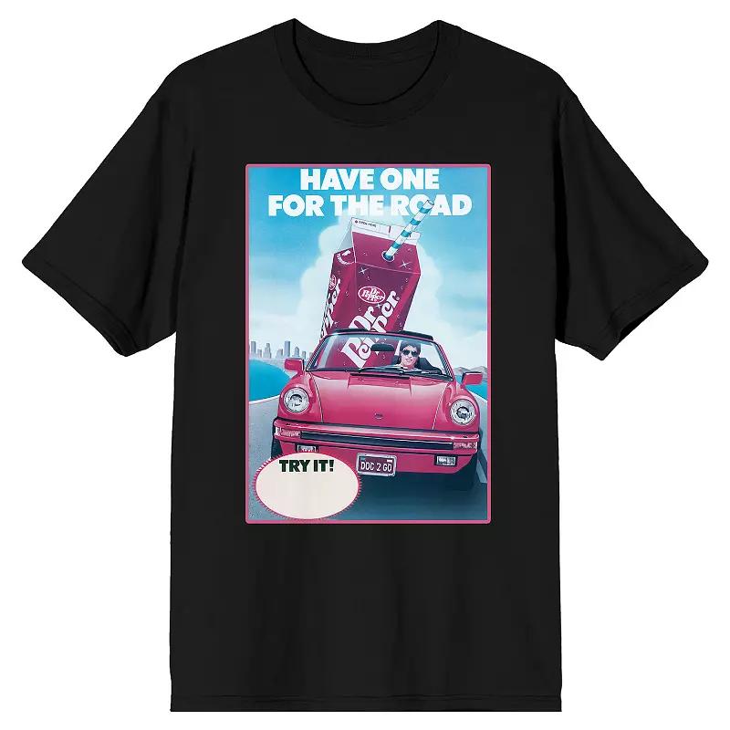 Men's Dr. Pepper Have One For Graphic Tee,  Product Image