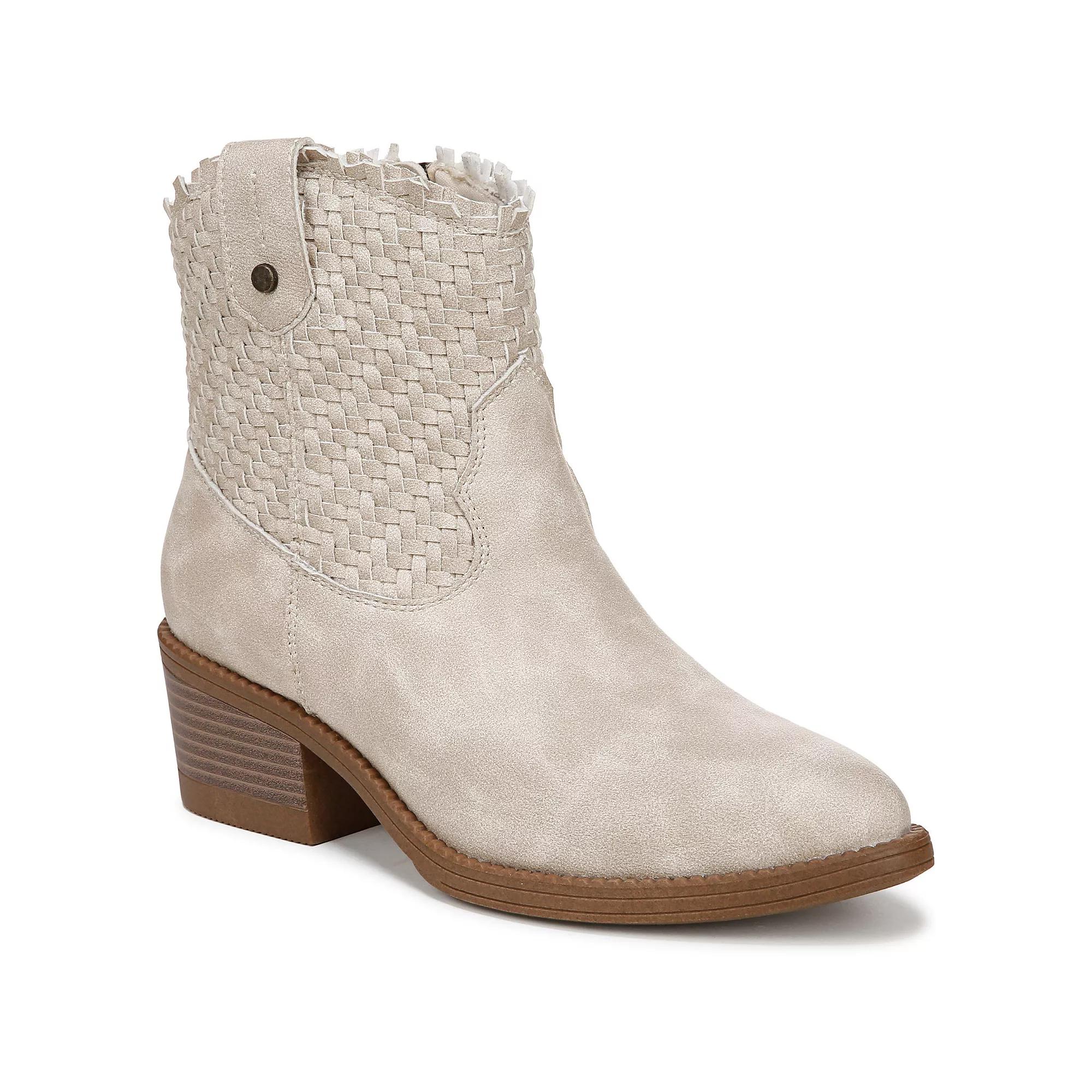 Blowfish Malibu Womens Ricky Western Boot Product Image