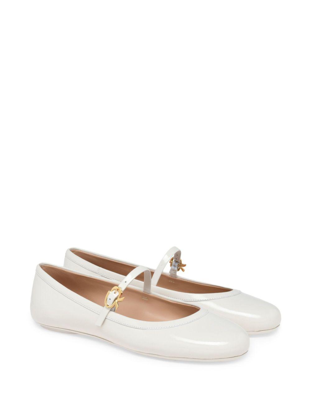 Carla ballet flats  Product Image