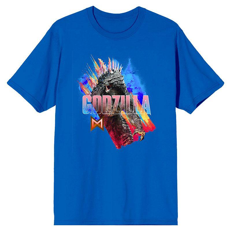Men's Godzilla vs. Kong The New Empire Graphic Tee,  Product Image
