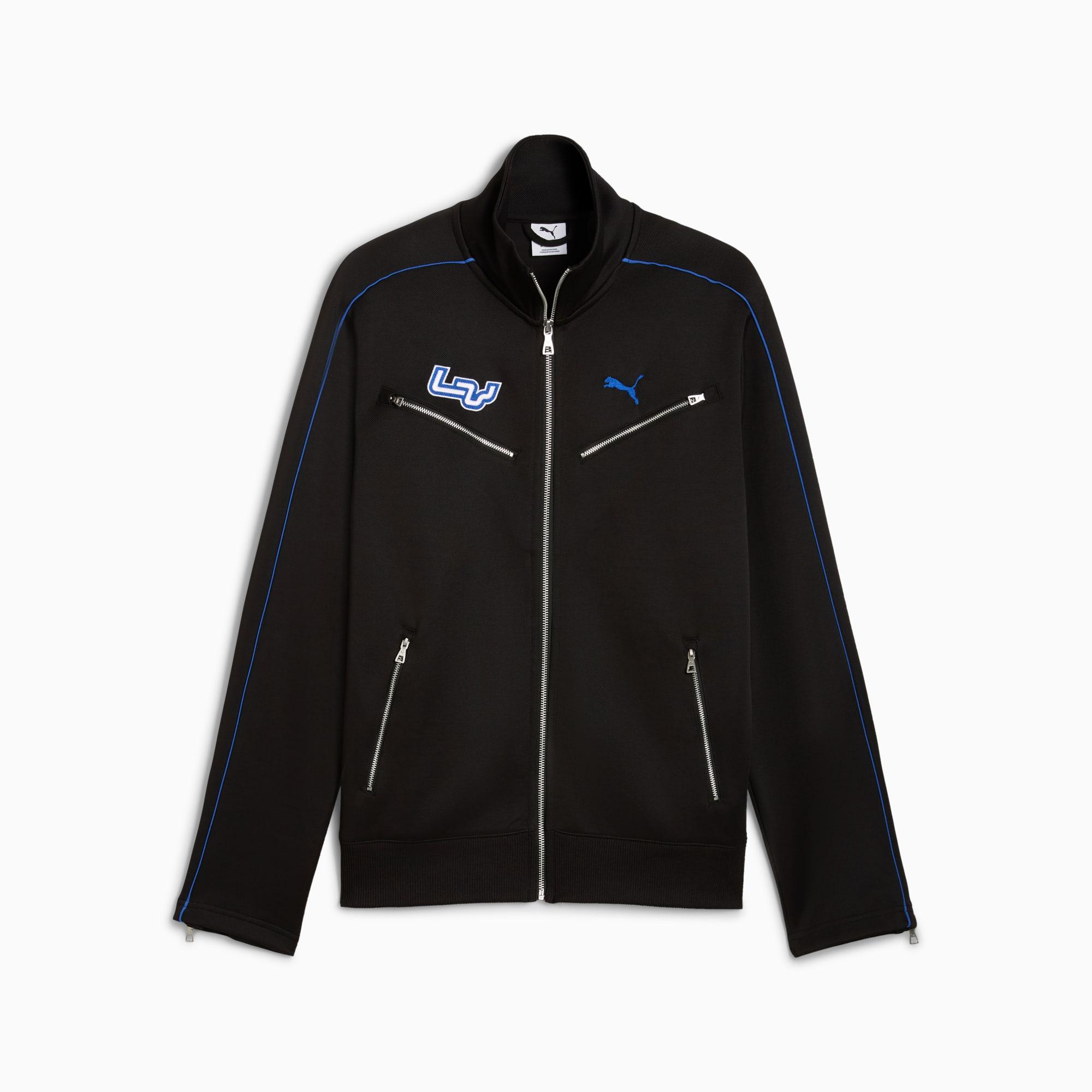T7 ALWAYS ON LV Track Jacket Men Product Image