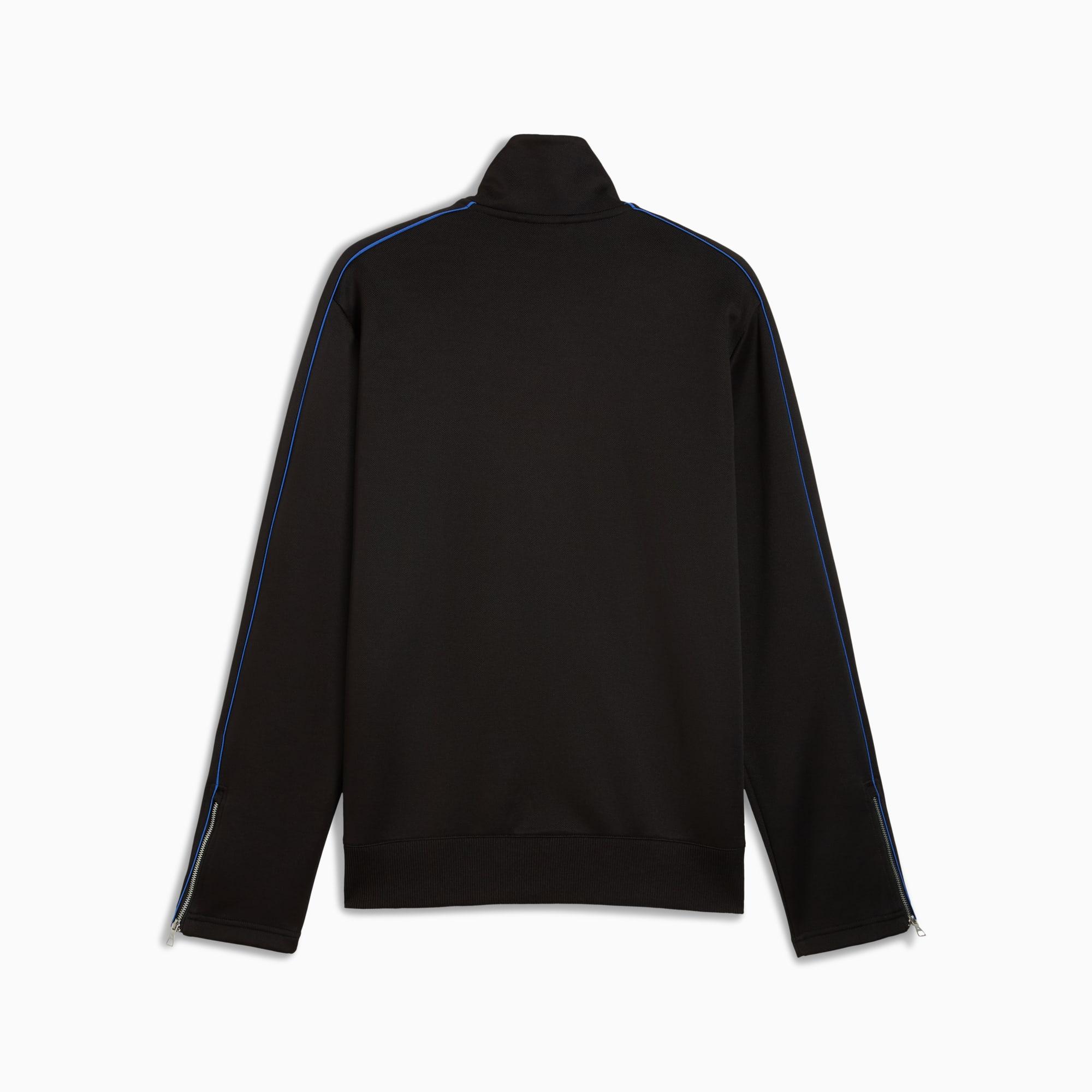 T7 ALWAYS ON LV Track Jacket Men Product Image