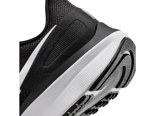 Nike Womens Air Zoom Structure 25 Running Shoes Product Image