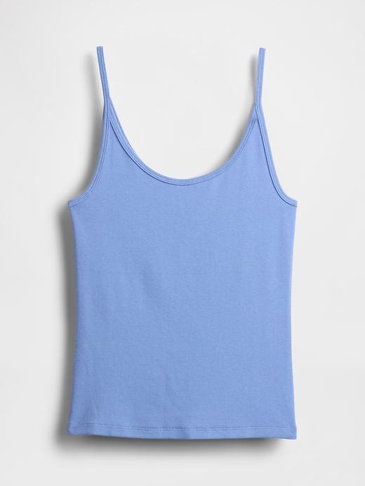 Modern Crop Cami Product Image