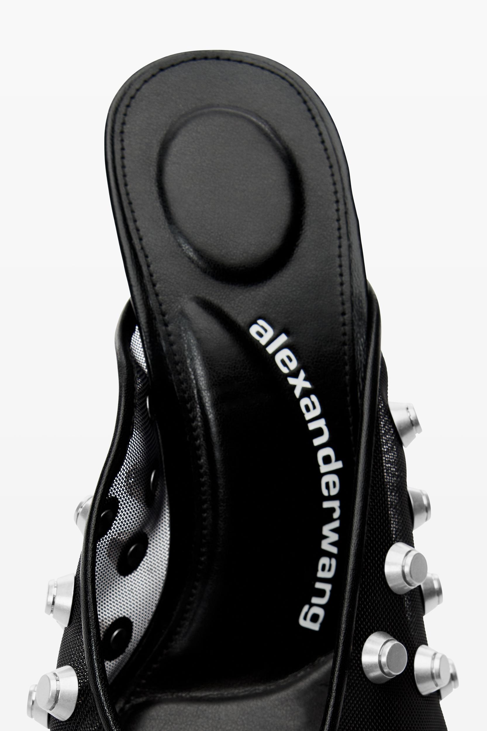 Rhodes 105mm Sandal Product Image