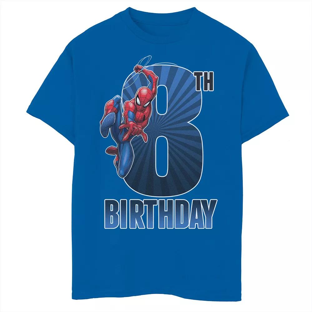 Boys 8-20 Fender Wah Wah Wave Logo Tee, Boy's,  Product Image