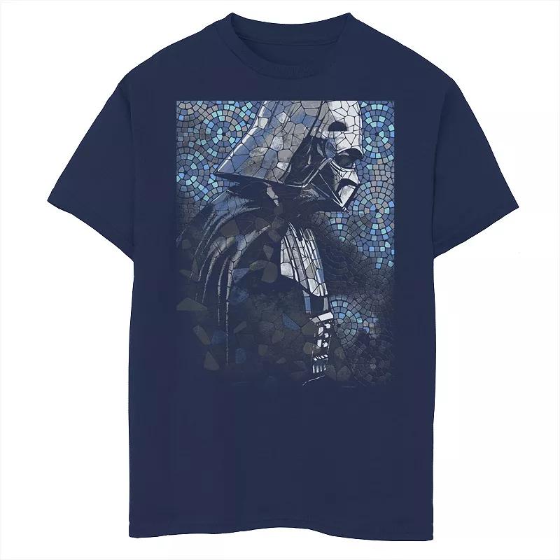 Disney's Peter Pan Boys 8-20 Retro Captain Hook Smirking Graphic Tee, Boy's,  Product Image