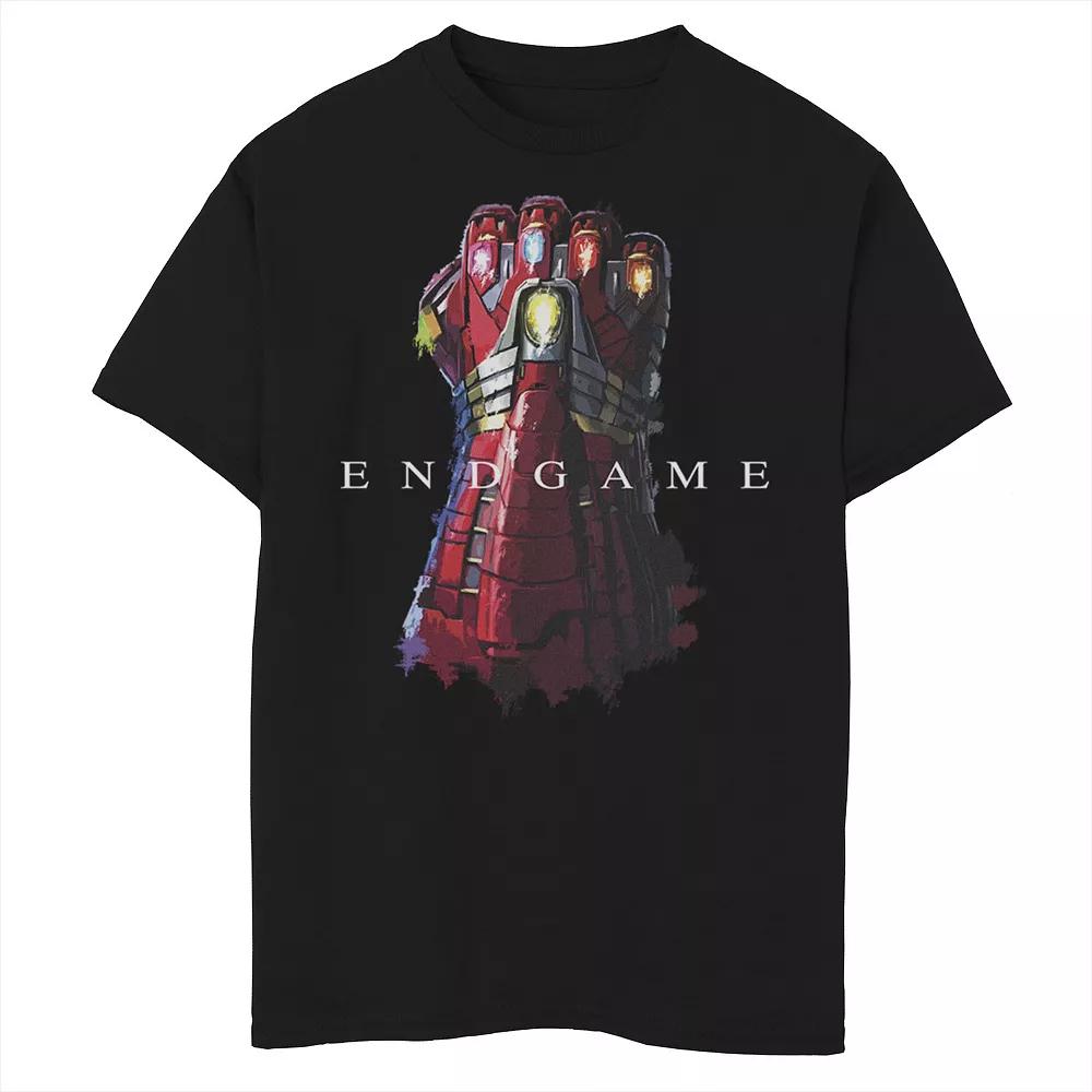Boys 6-20 Star Wars Celebrate The Fourth Graphic Tee, Boy's,  Product Image