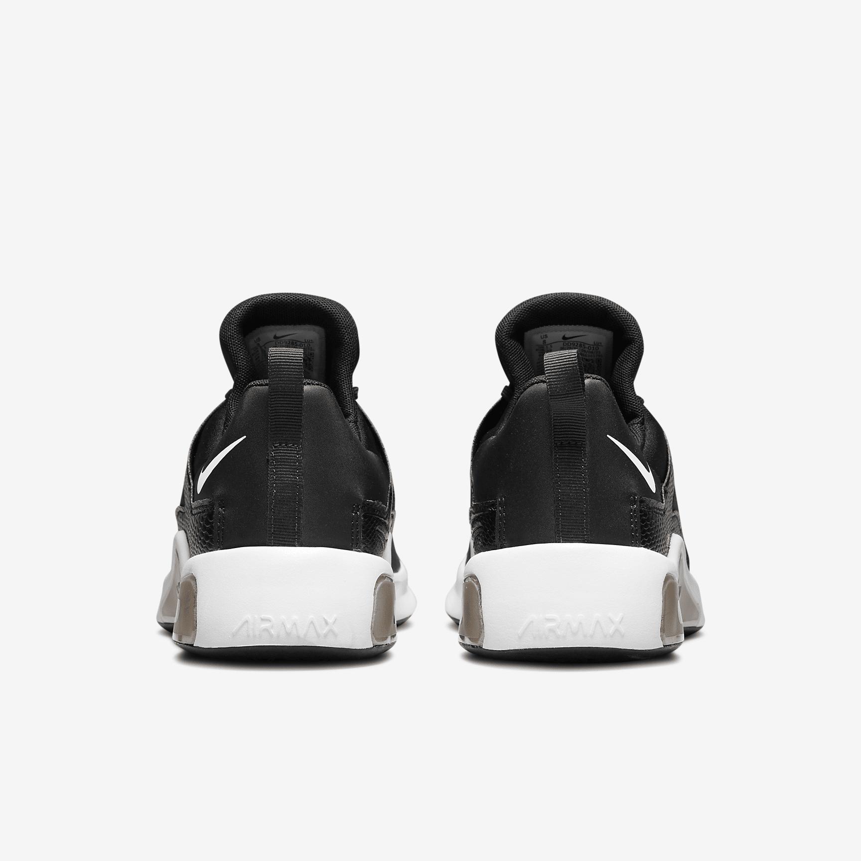 Nike Air Max Bella TR 5 Women's Workout Shoes Product Image