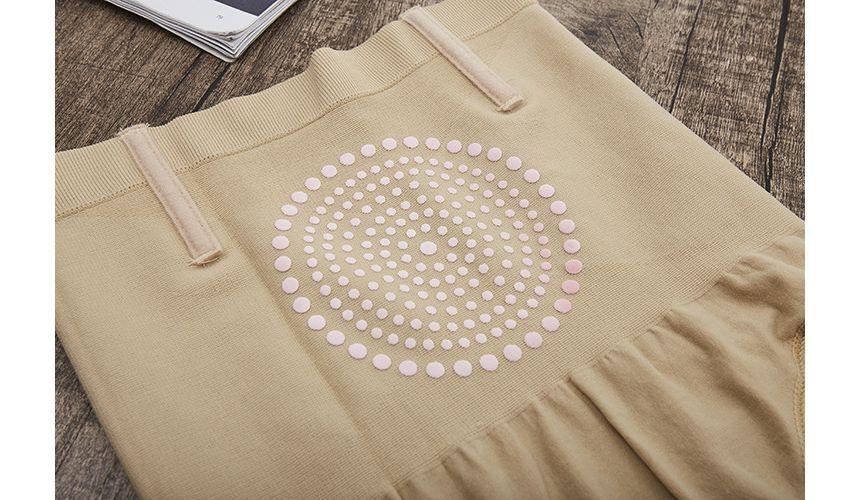 High Waist Shaping Panties Product Image