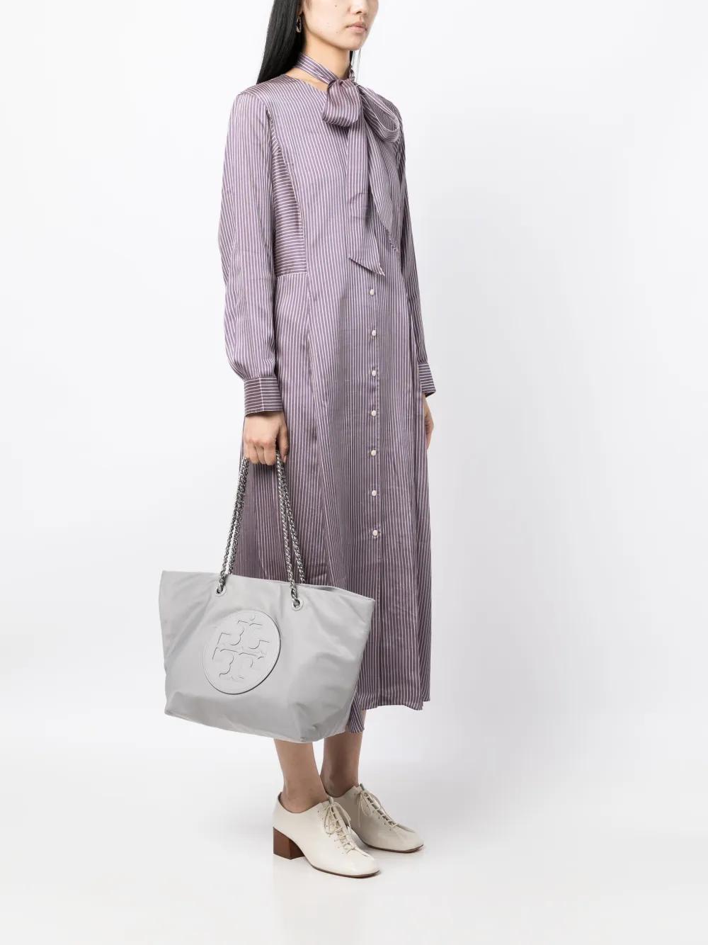 Ella Chain tote bag Product Image