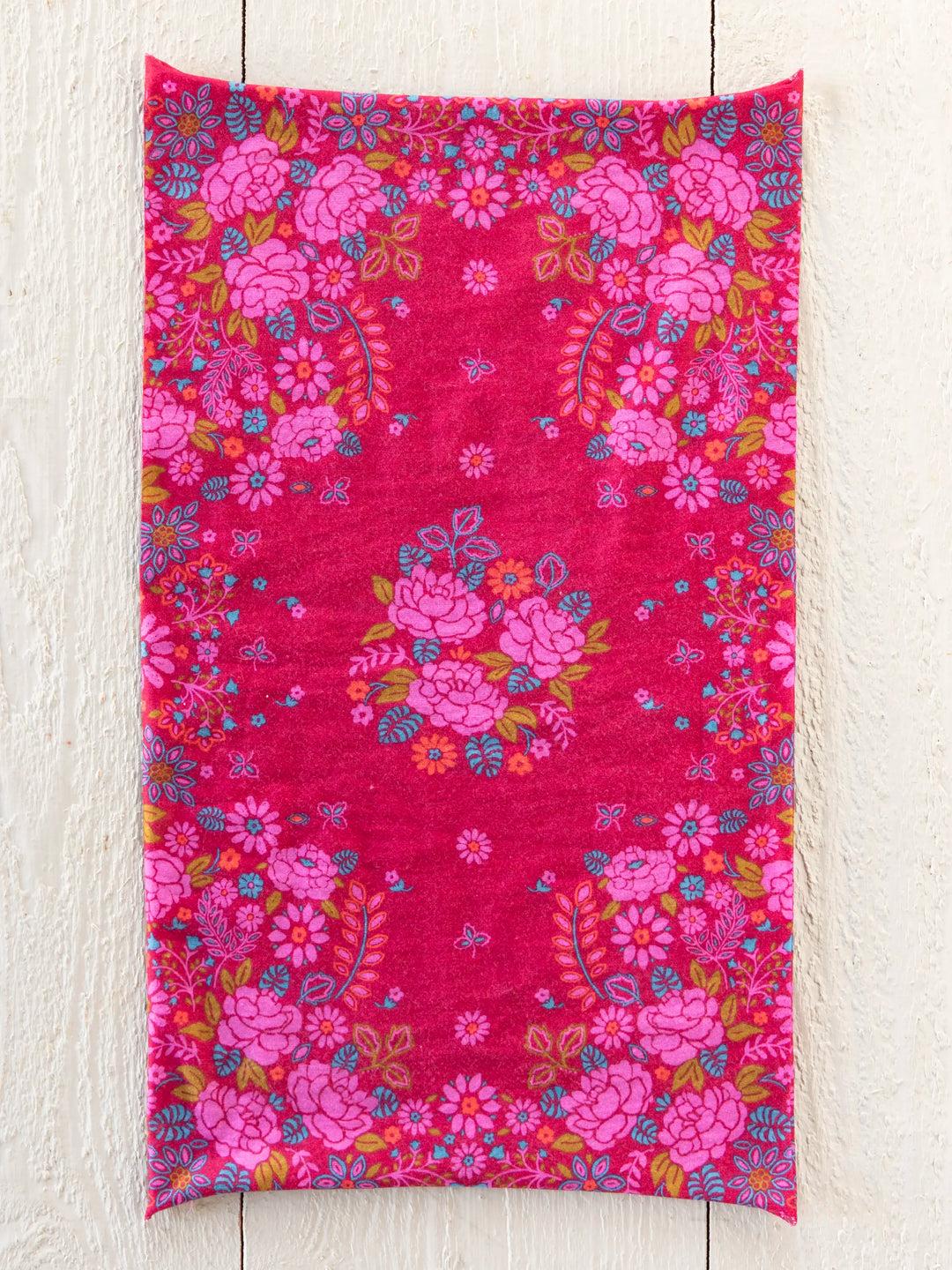 Full Boho Bandeau® Headband Product Image