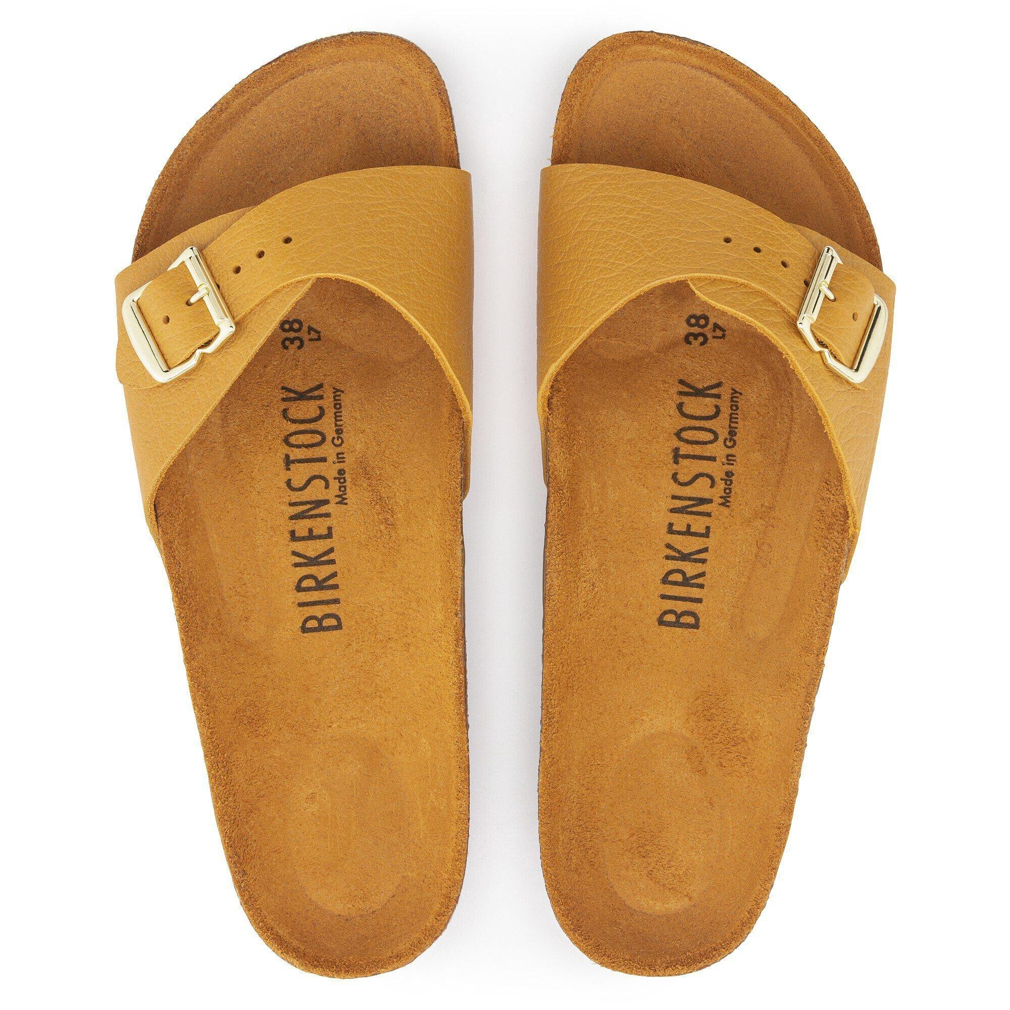 Madrid Natural Leather Coarsely Product Image