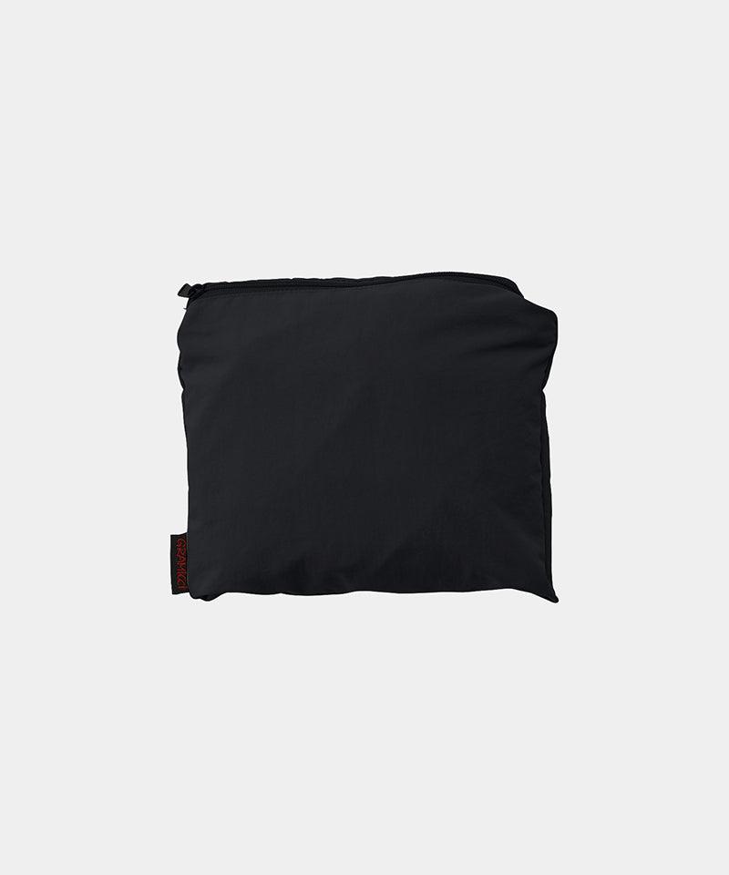 Nylon Packable Midi Skirt Female Product Image