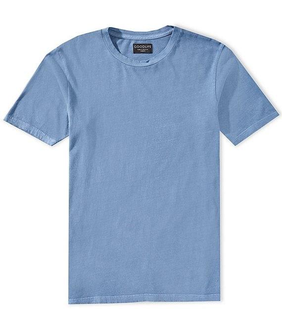 Goodlife Vintage Classic Short Sleeve T-Shirt Product Image