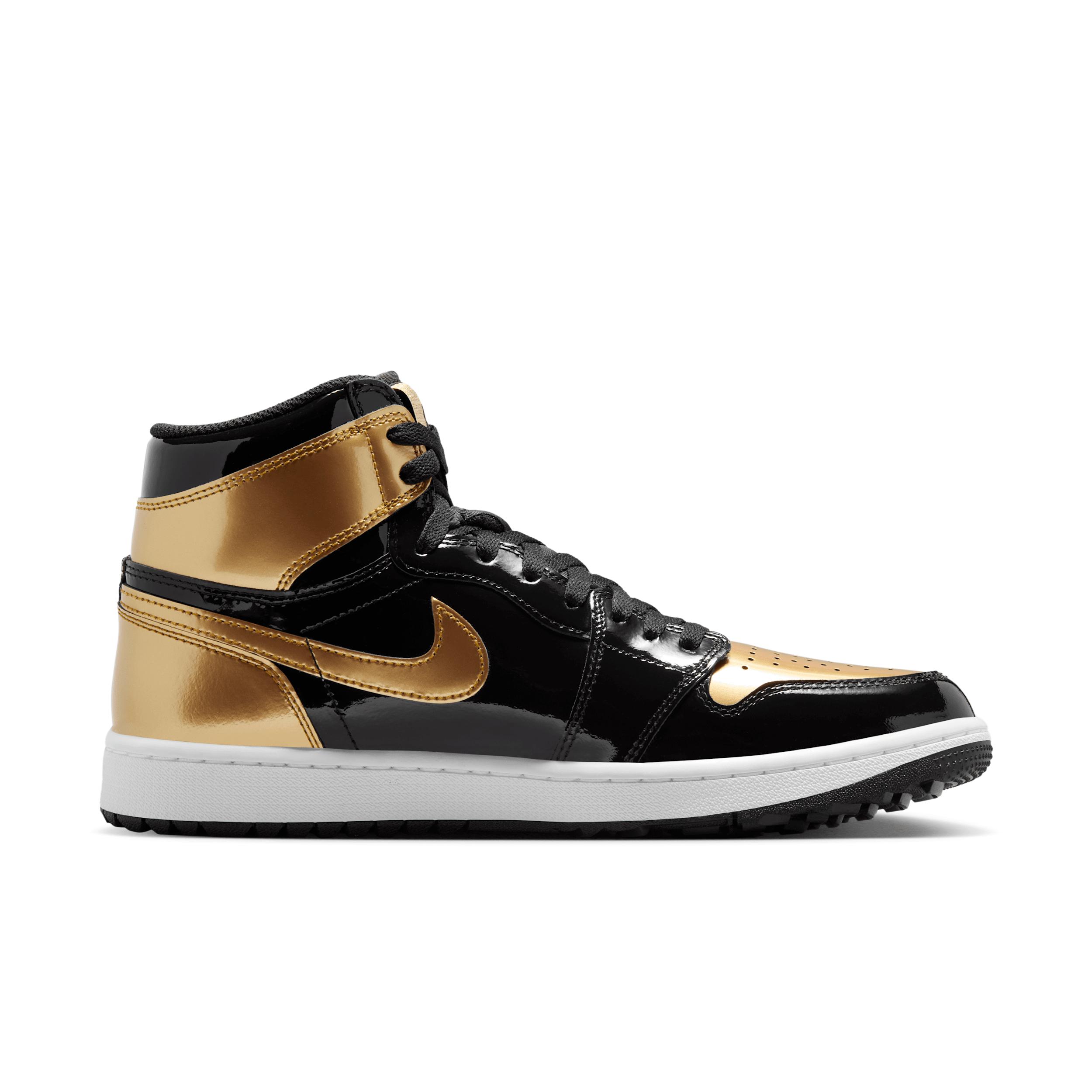 Air Jordan I High G Men's Golf Shoes Product Image