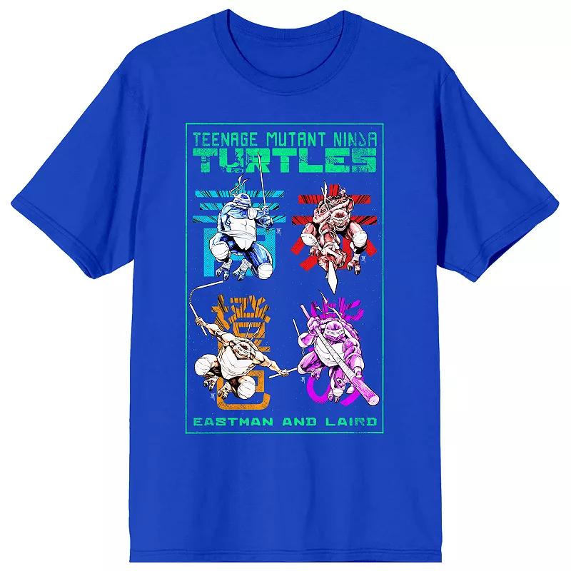 Junior's World Of TMNT Turtles Graphic Tee, Girl's,  Product Image
