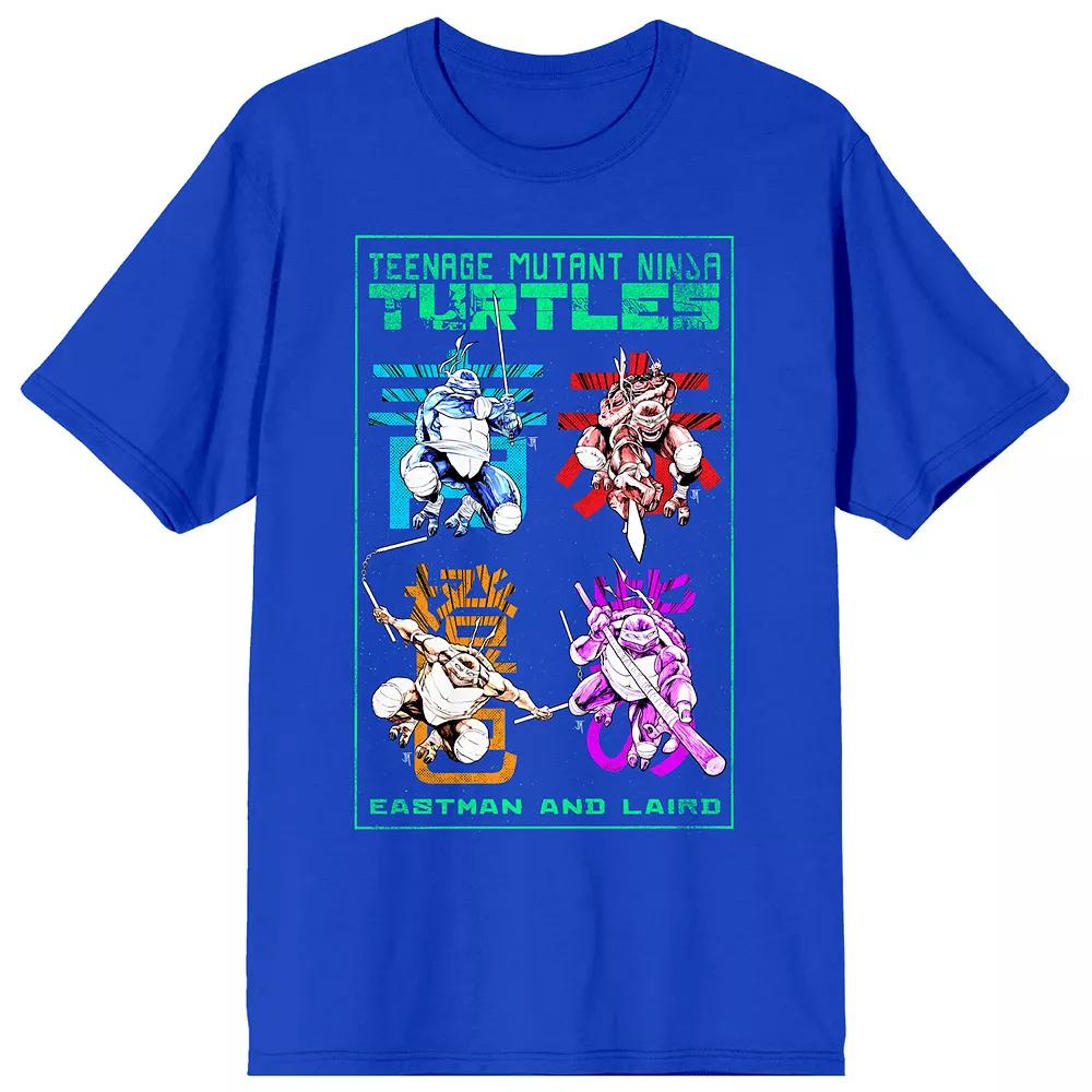 Junior's World Of TMNT Turtles Graphic Tee, Girl's,  Product Image