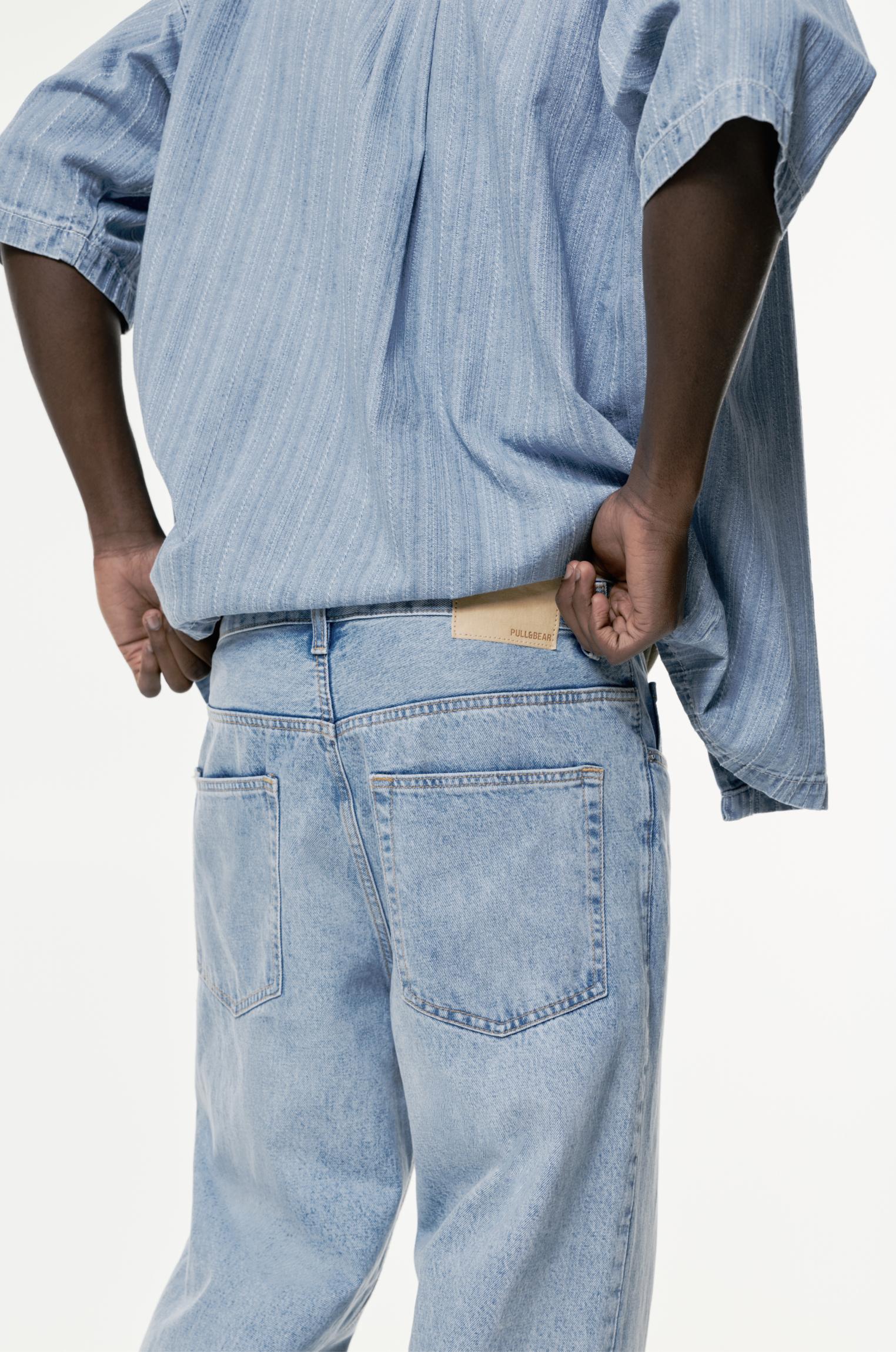 Baggy jeans Product Image