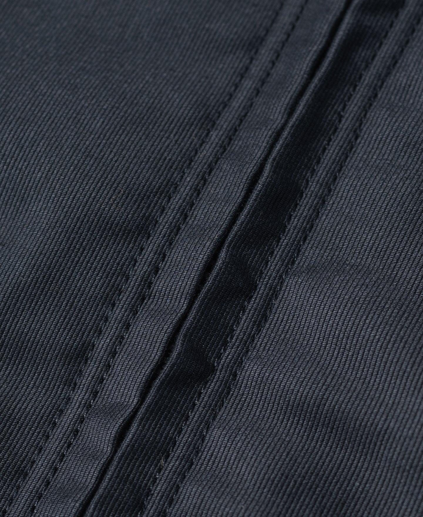 U.S. Navy NAF-1168 Deck Jacket - Navy Product Image