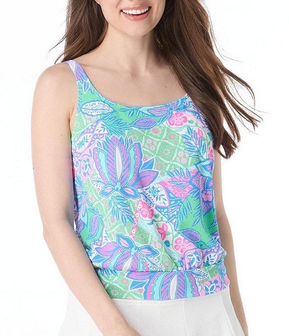 Beach House Olivia Princess Seam Skort Product Image