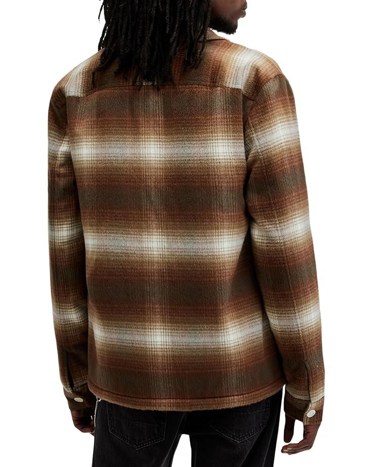 Men's AllSaints Ormond Jacket Product Image