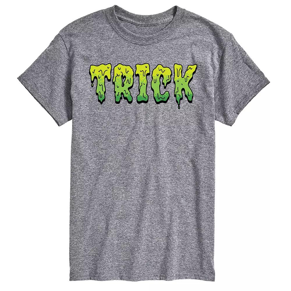 Men's Trick Graphic Tee,  Product Image