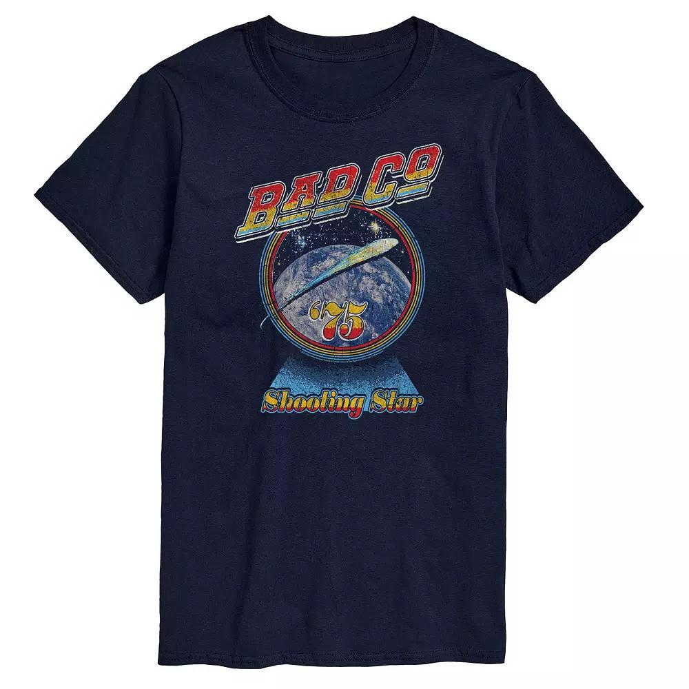Men's Bad Company Shooting Star Tee,  Product Image