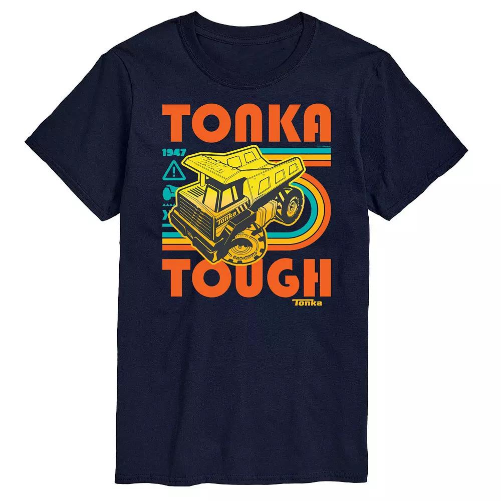 Men's Tonka Tough Graphic Tee,  Product Image